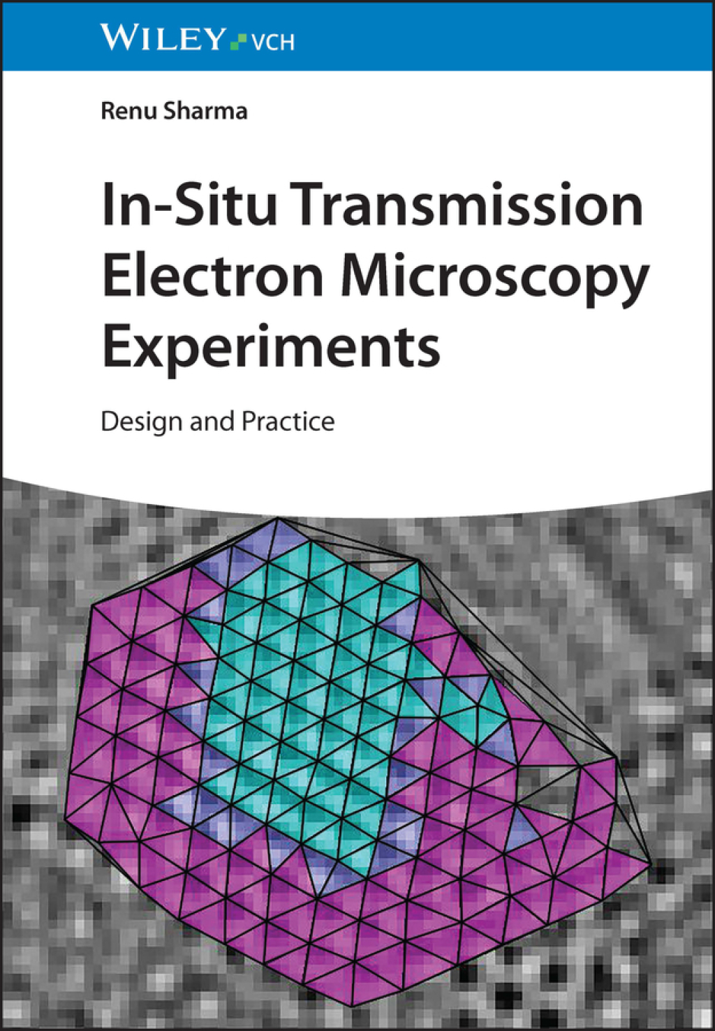 In-Situ Transmission Electron Microscopy Experiments Design and Practice 1st Edition