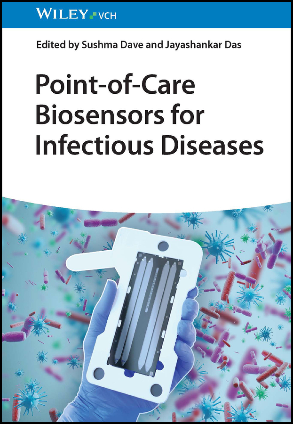 Point-of-Care Biosensors for Infectious Diseases 1st Edition
