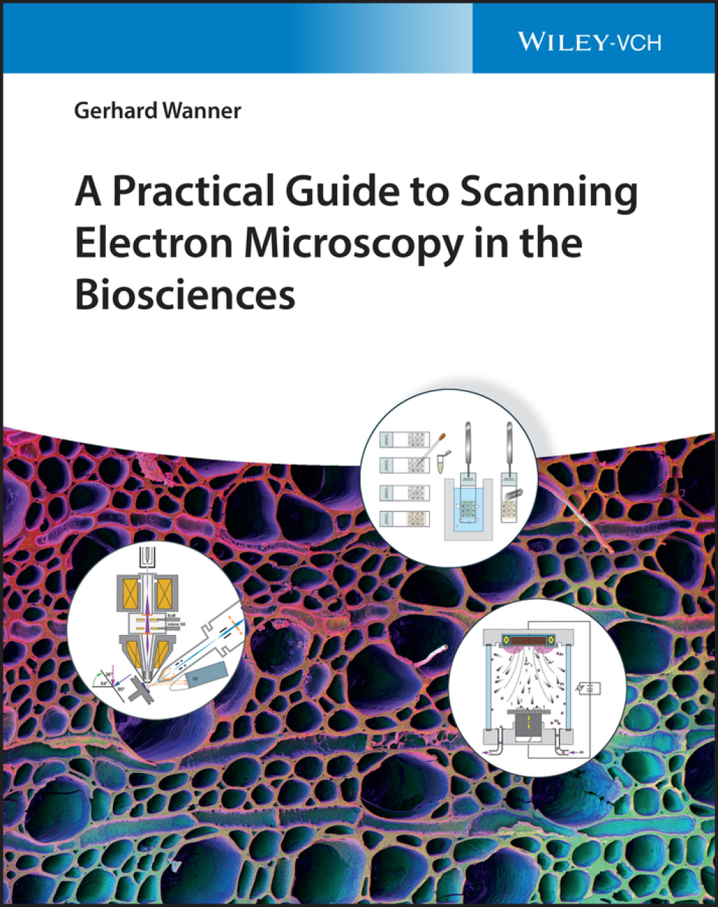 A Practical Guide to Scanning Electron Microscopy in the Biosciences 1st Edition