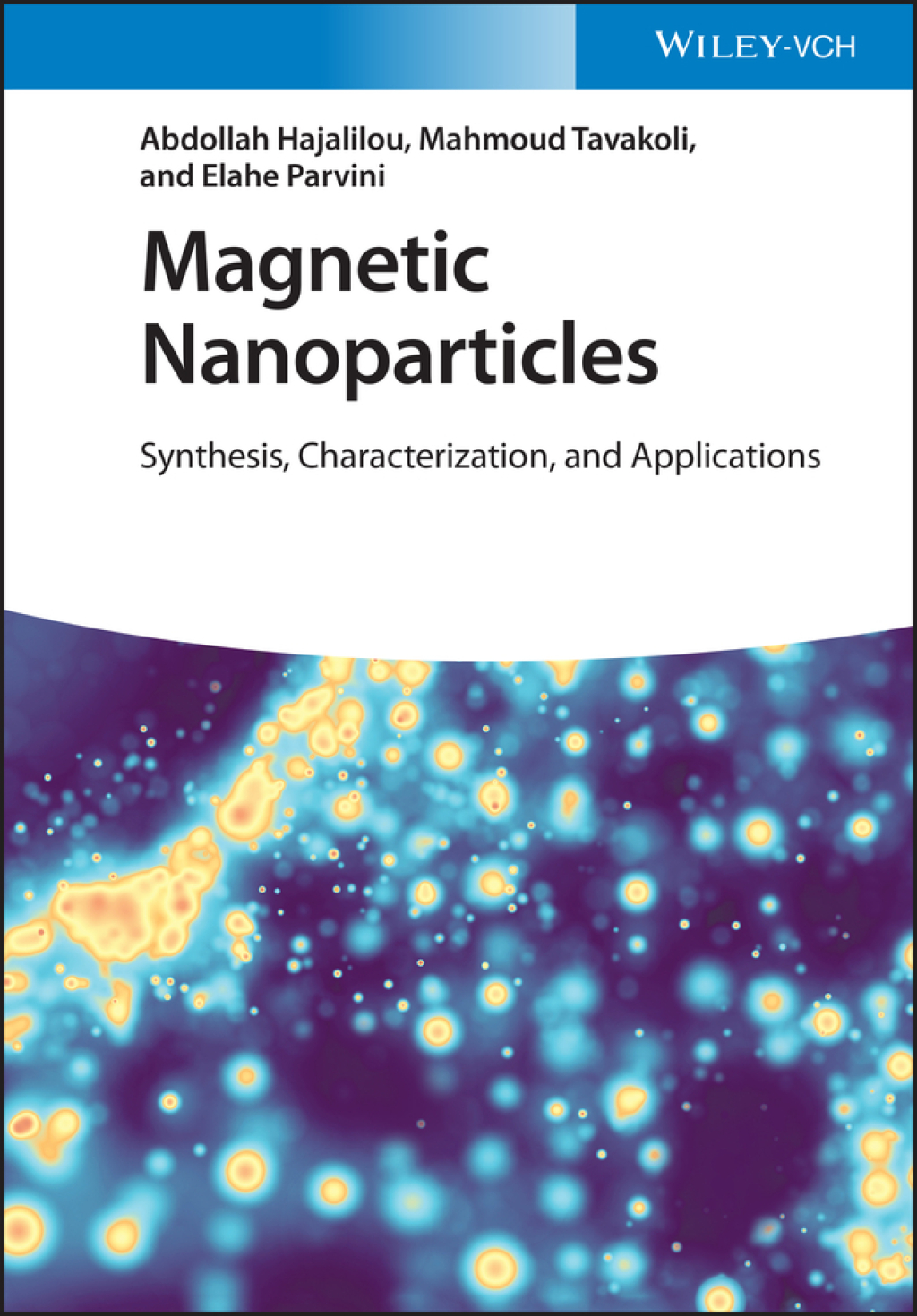 Magnetic Nanoparticles Synthesis, Characterization, and Applications 1st Edition