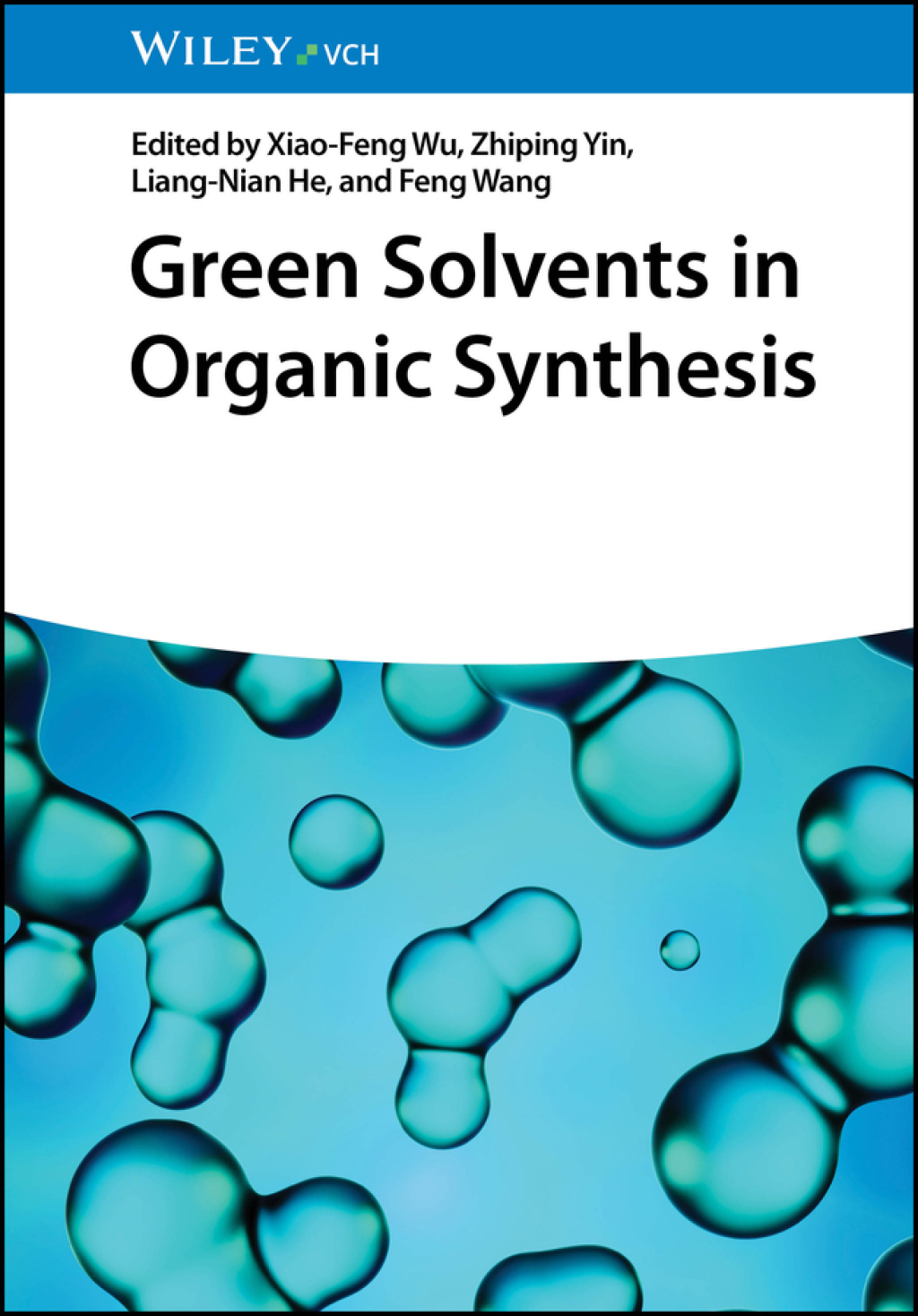Green Solvents in Organic Synthesis 1st Edition