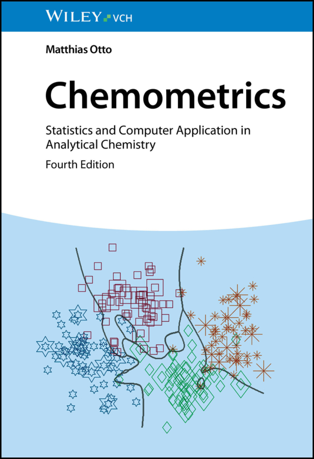 Chemometrics Statistics and Computer Application in Analytical Chemistry 4th Edition