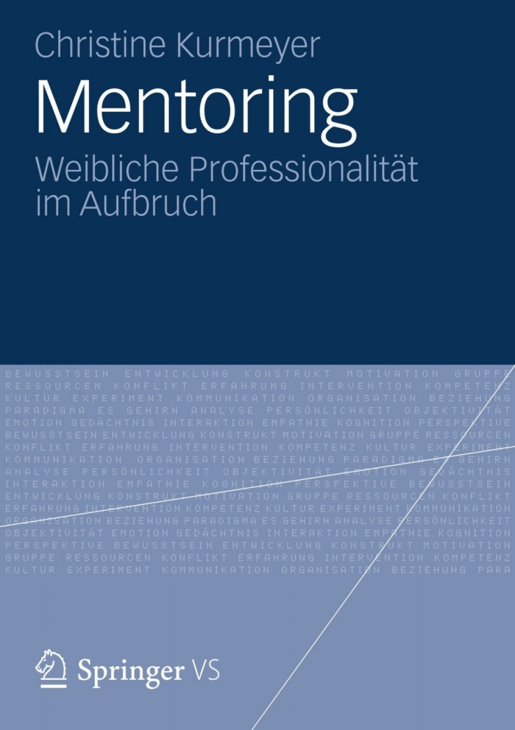 Mentoring Weibliche ProfessionalitÃƒÂ¤t im Aufbruch 