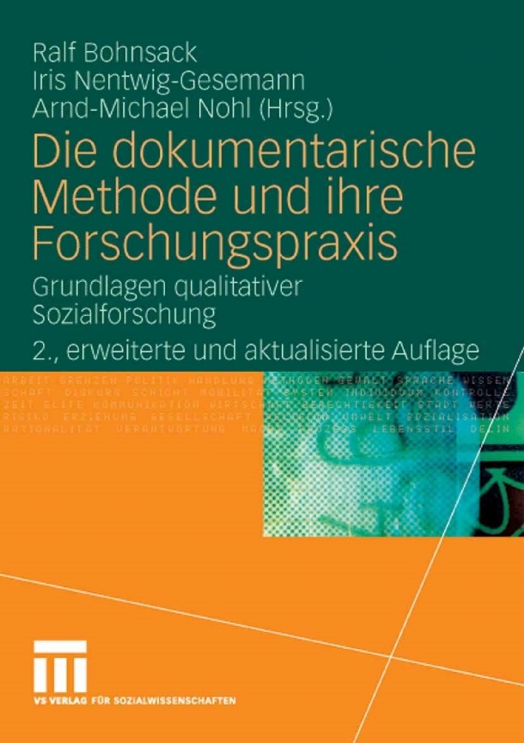 Die dokumentarische Methode und ihre Forschungspraxis Grundlagen qualitativer Sozialforschung 2nd Edition