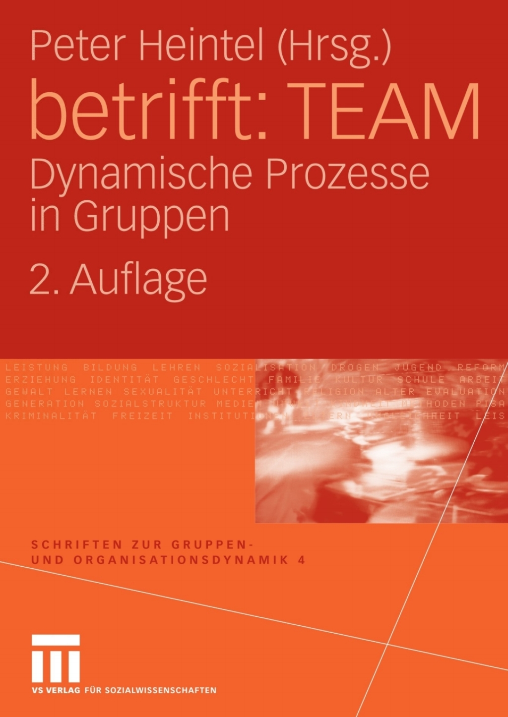 betrifft: TEAM Dynamische Prozesse in Gruppen 2nd Edition
