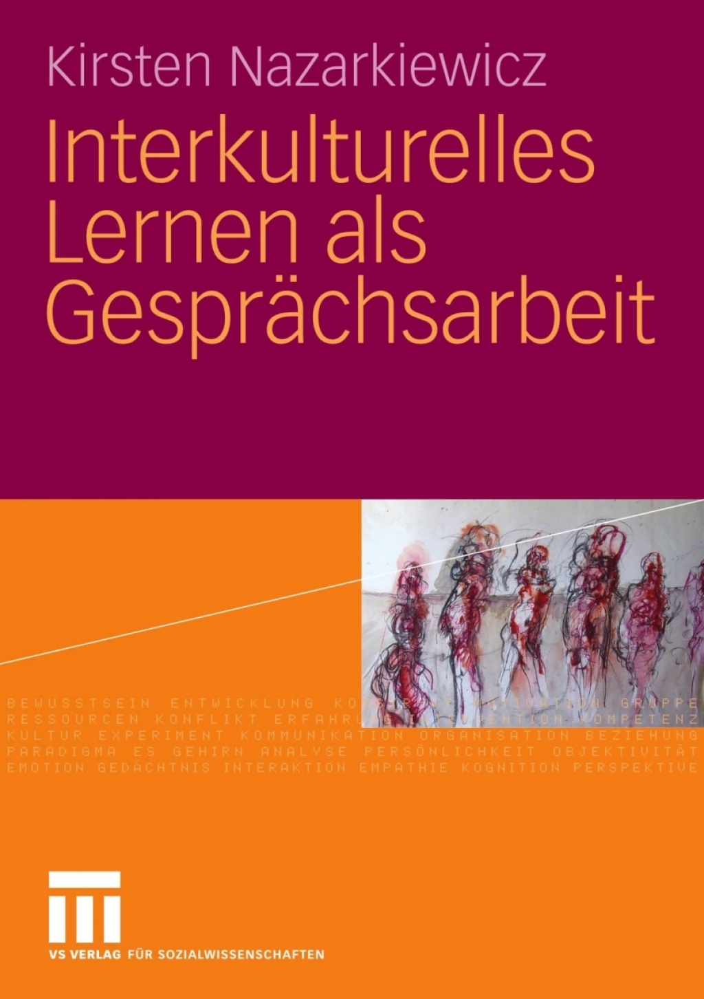 Interkulturelles Lernen als GesprÃƒÂ¤chsarbeit 