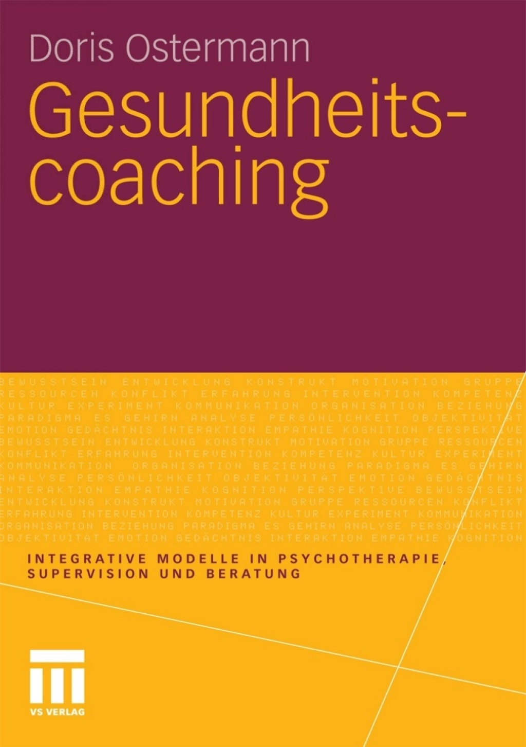 Gesundheitscoaching 