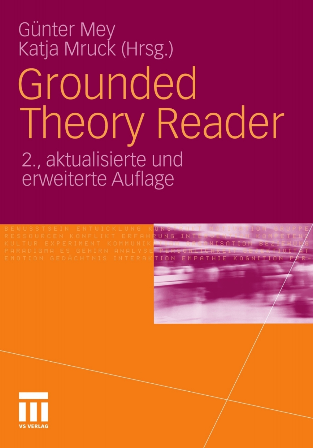 Grounded Theory Reader 2nd Edition