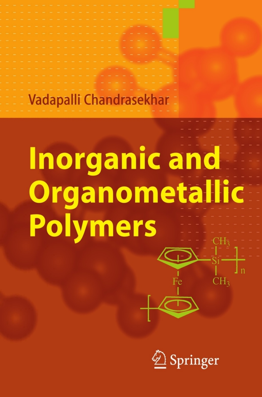 Inorganic and Organometallic Polymers 