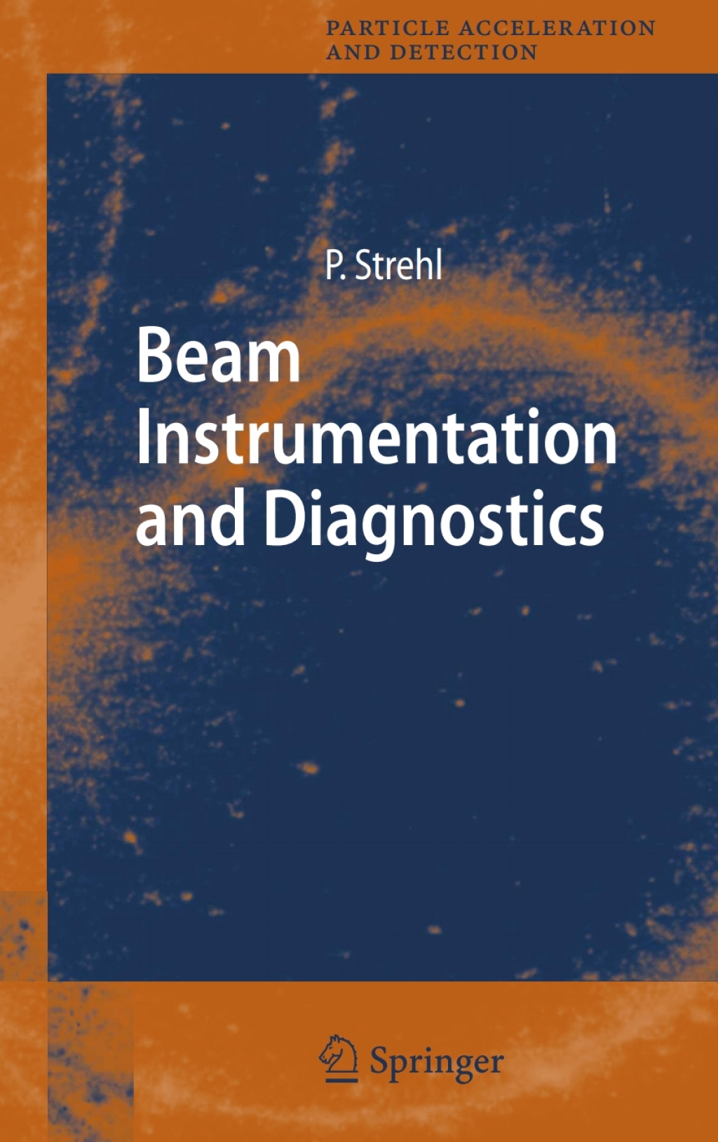 Beam Instrumentation and Diagnostics 