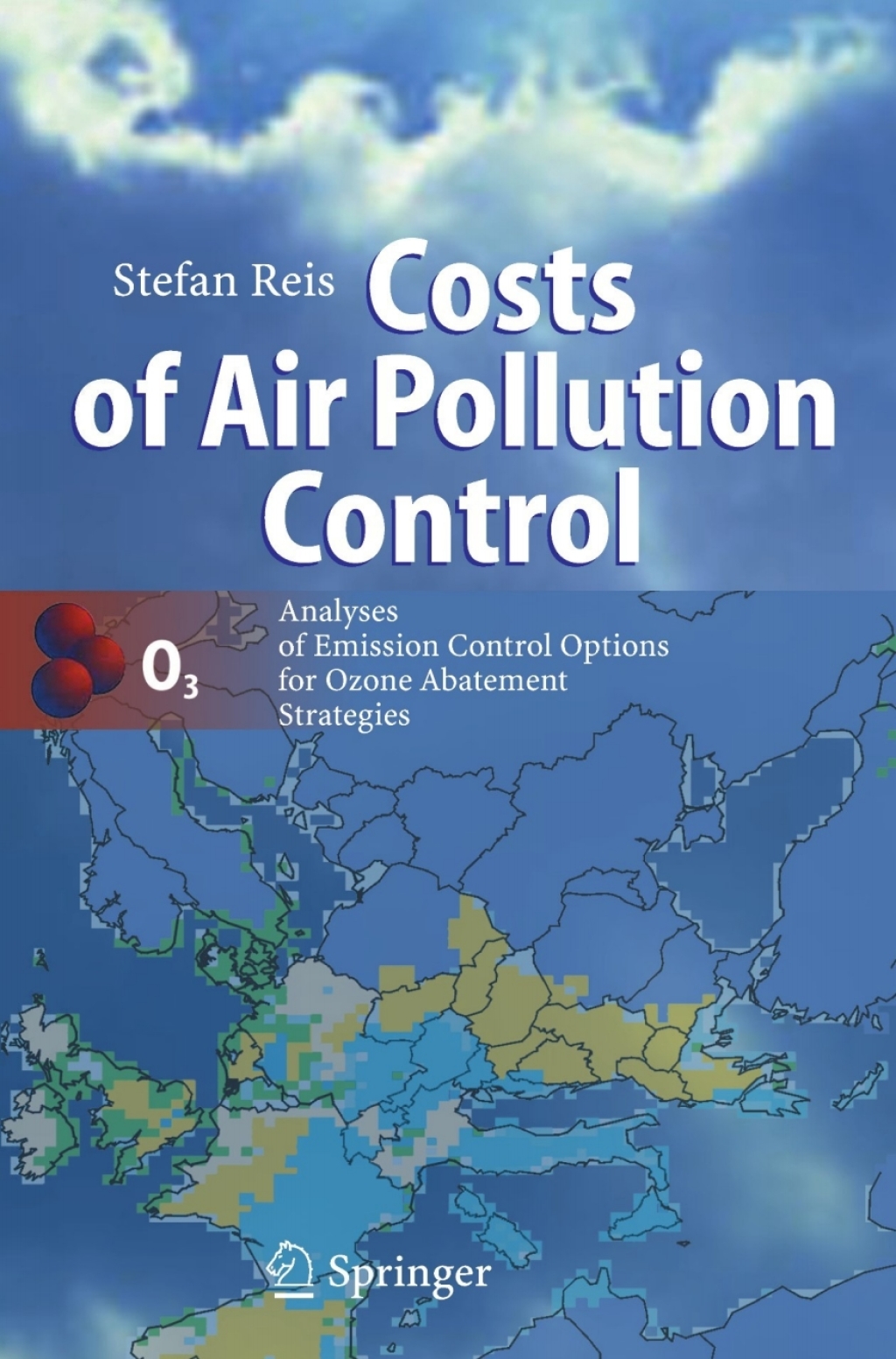 Costs of Air Pollution Control Analyses of Emission Control Options for Ozone Abatement Strategies 