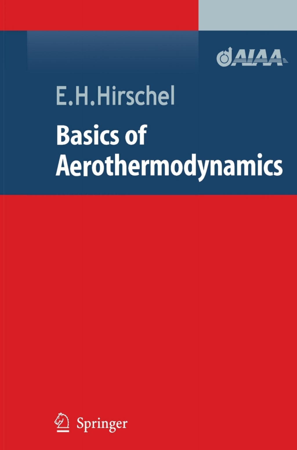 Basics of Aerothermodynamics 