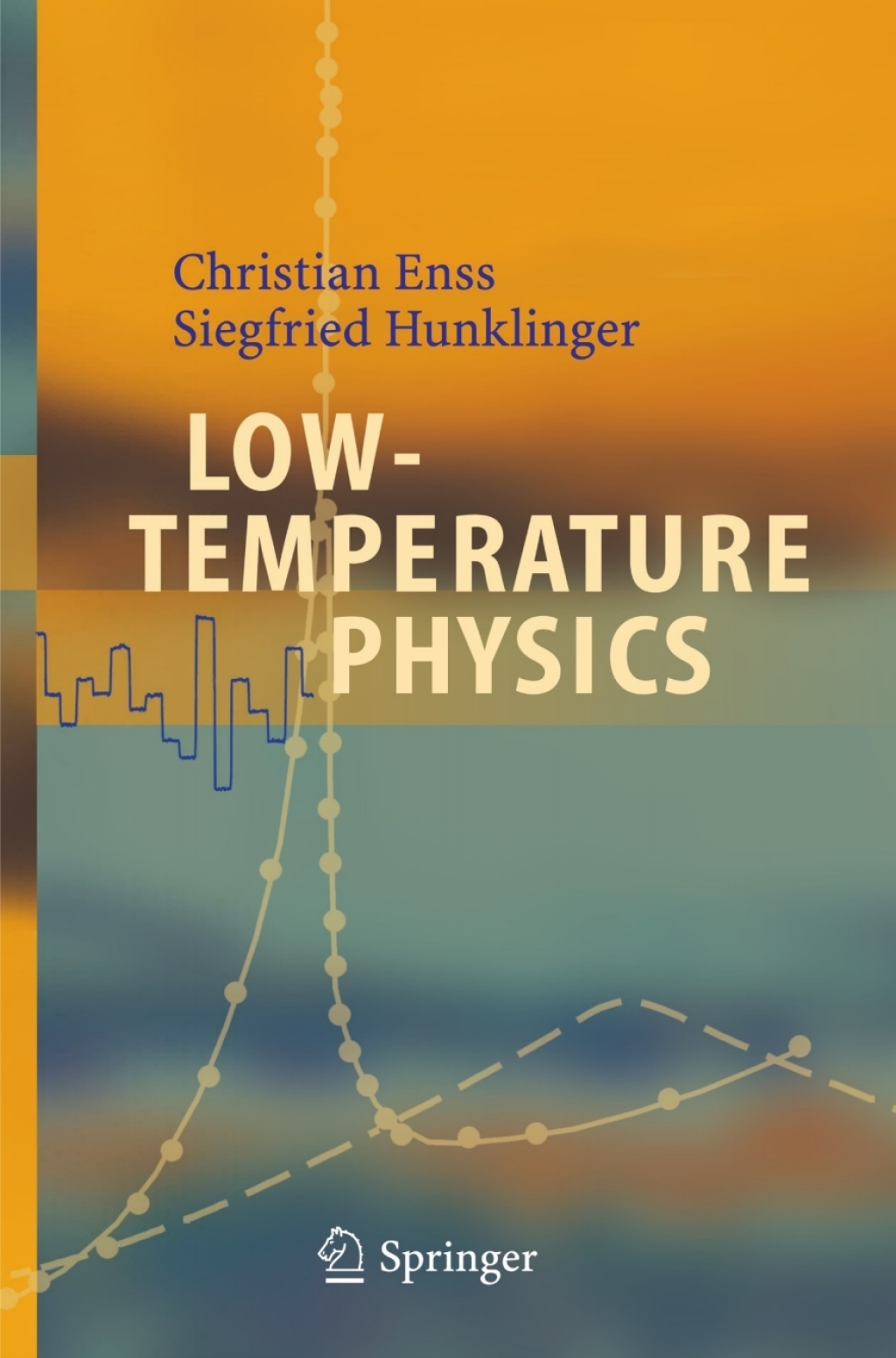 Low-Temperature Physics 