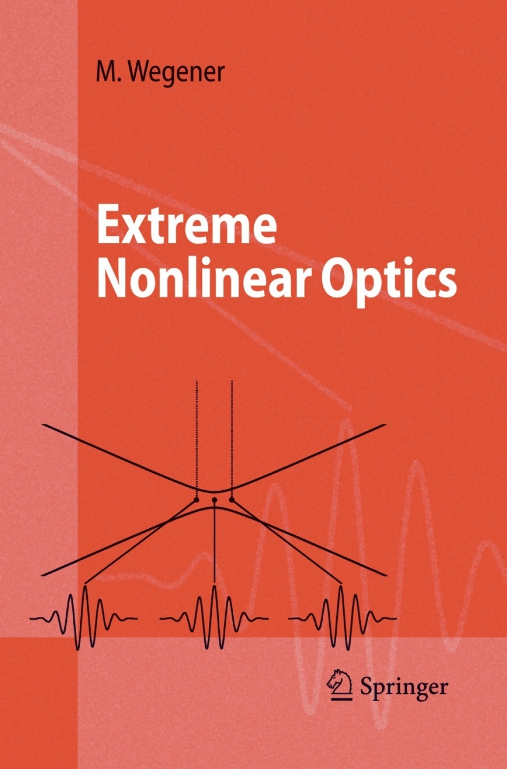 Extreme Nonlinear Optics An Introduction 