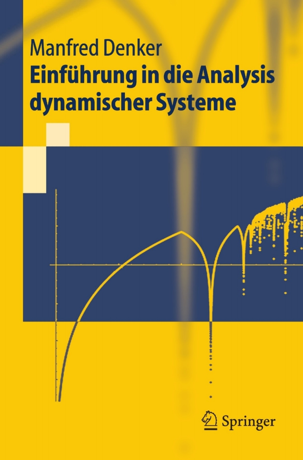 EinfÃƒÂ¼hrung in die Analysis dynamischer Systeme 