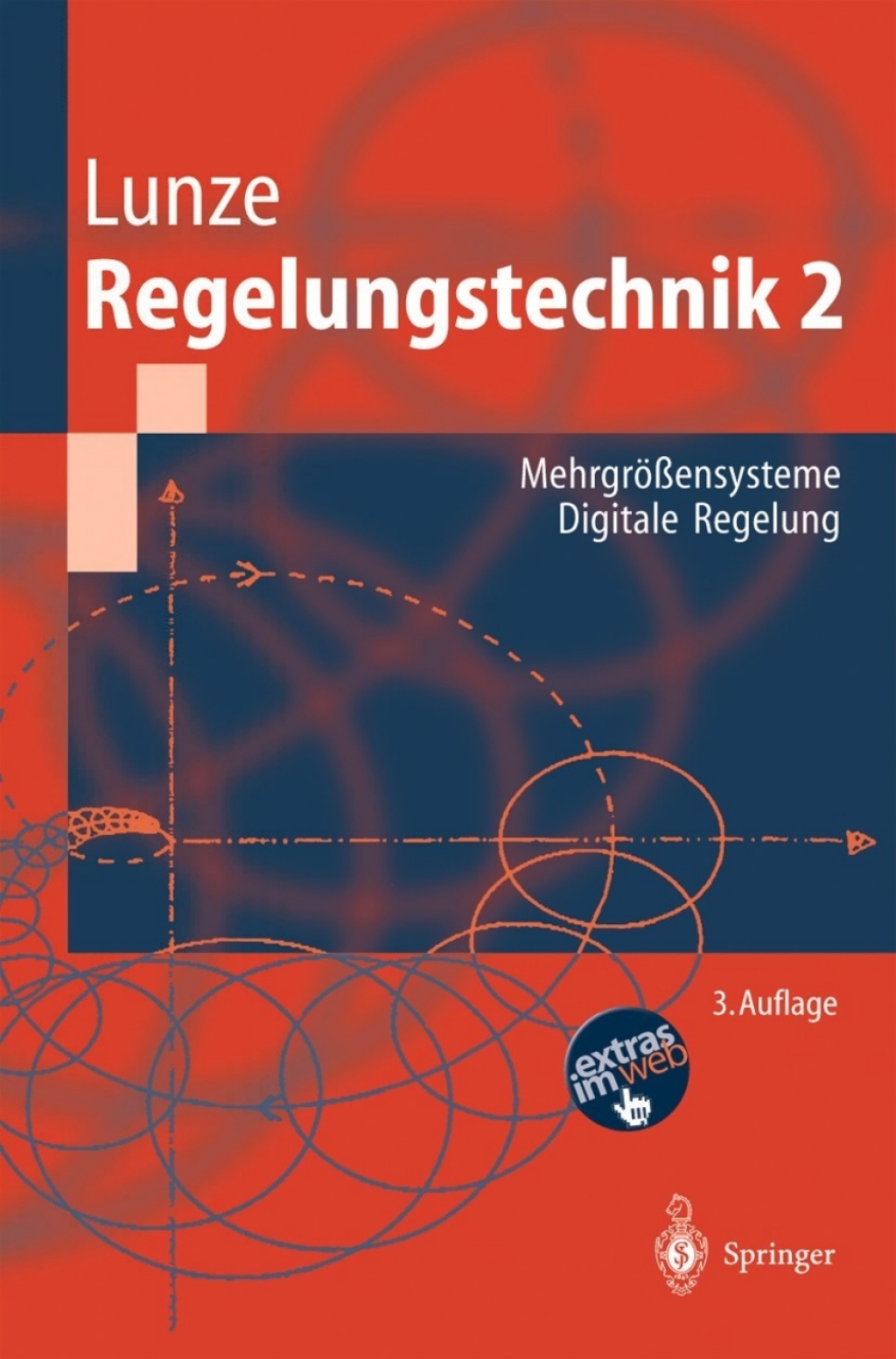 Regelungstechnik 2 MehrgrÃƒÂ¶ÃƒÅ¸ensysteme, Digitale Regelung 3rd Edition