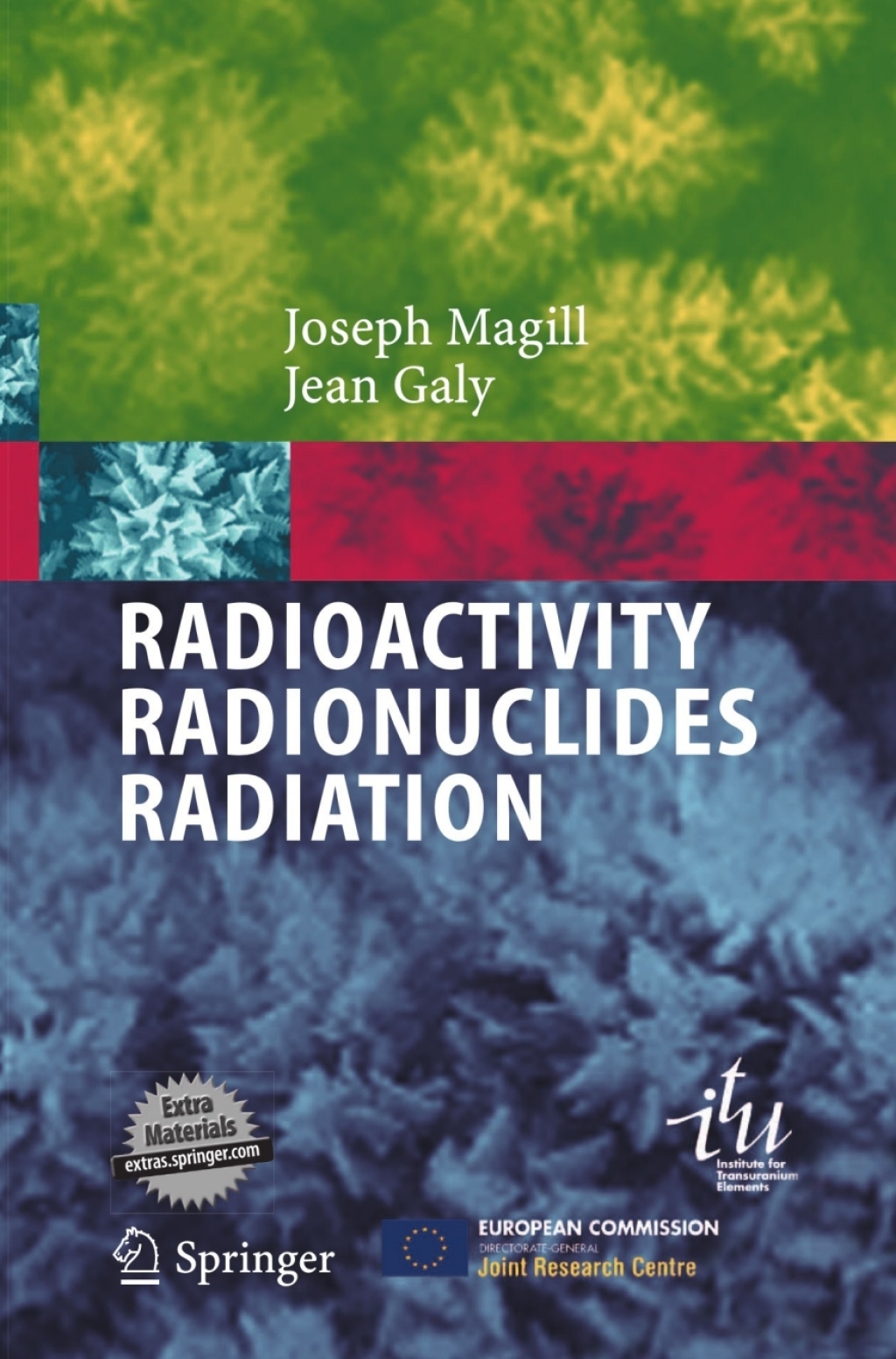 Radioactivity Radionuclides Radiation 
