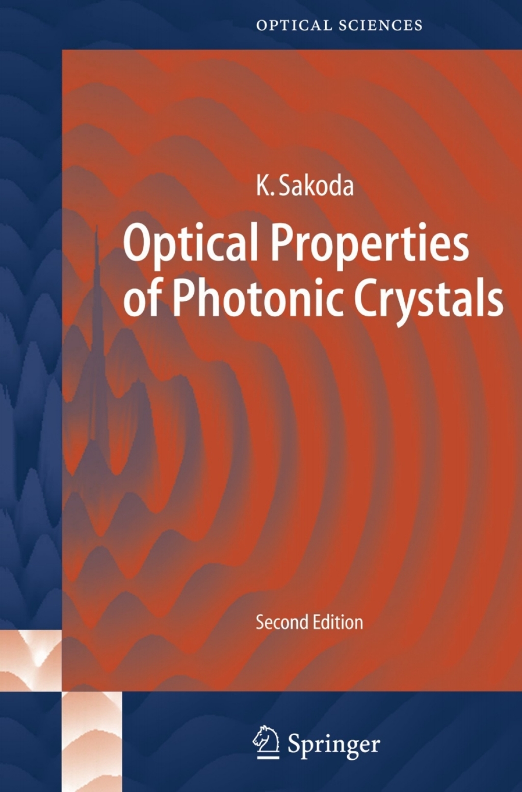 Optical Properties of Photonic Crystals 2nd Edition