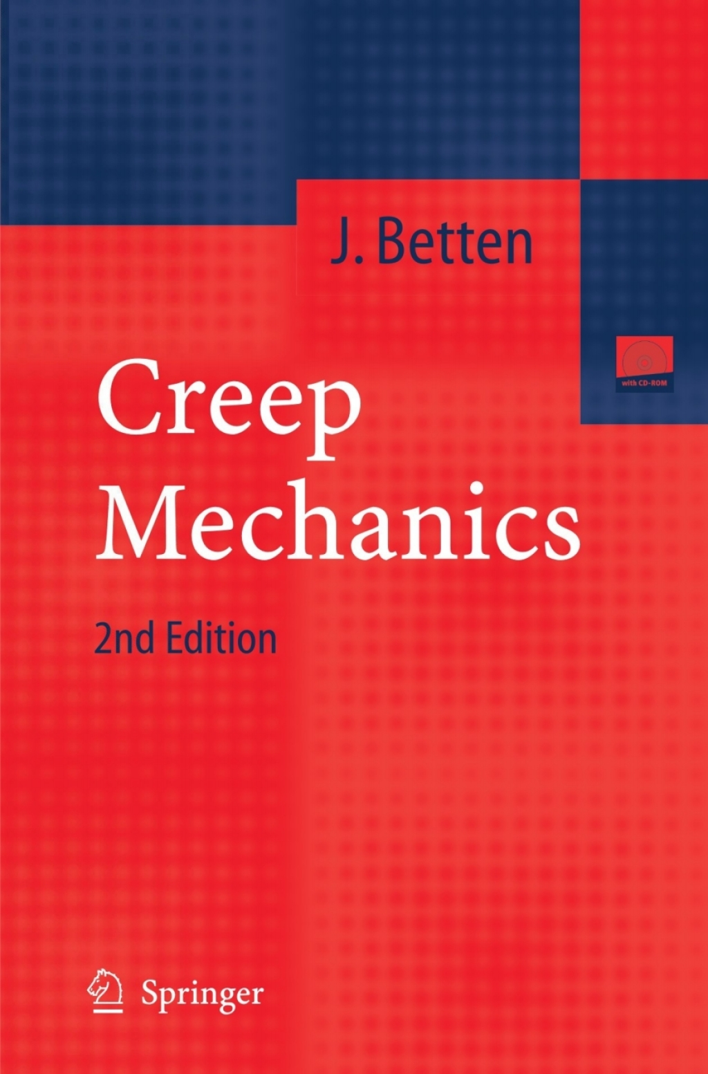 Creep Mechanics 2nd Edition
