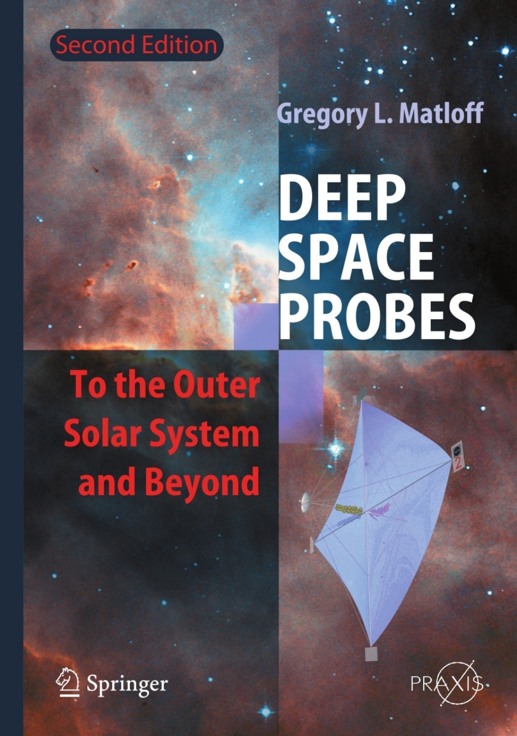 Deep Space Probes 2nd Edition
