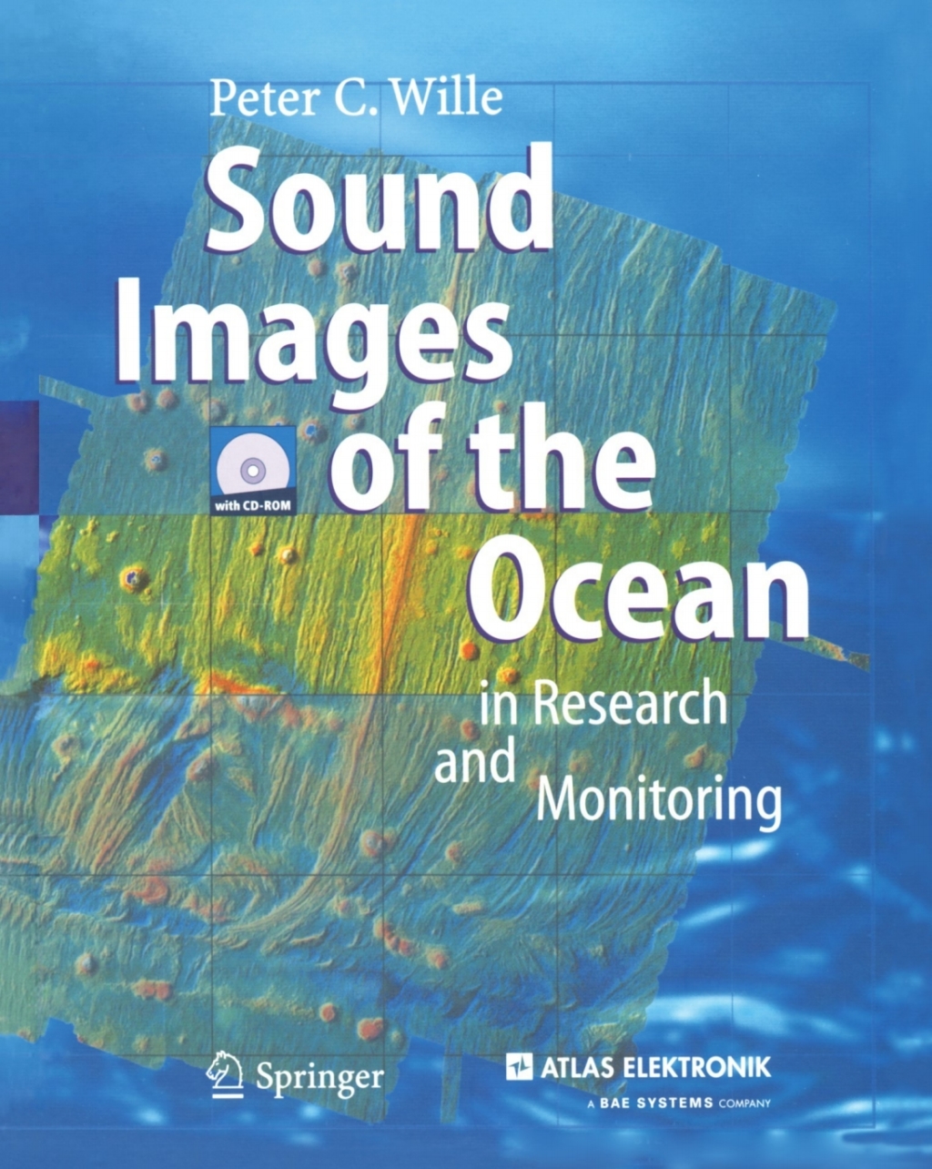 Sound Images of the Ocean in Research and Monitoring 