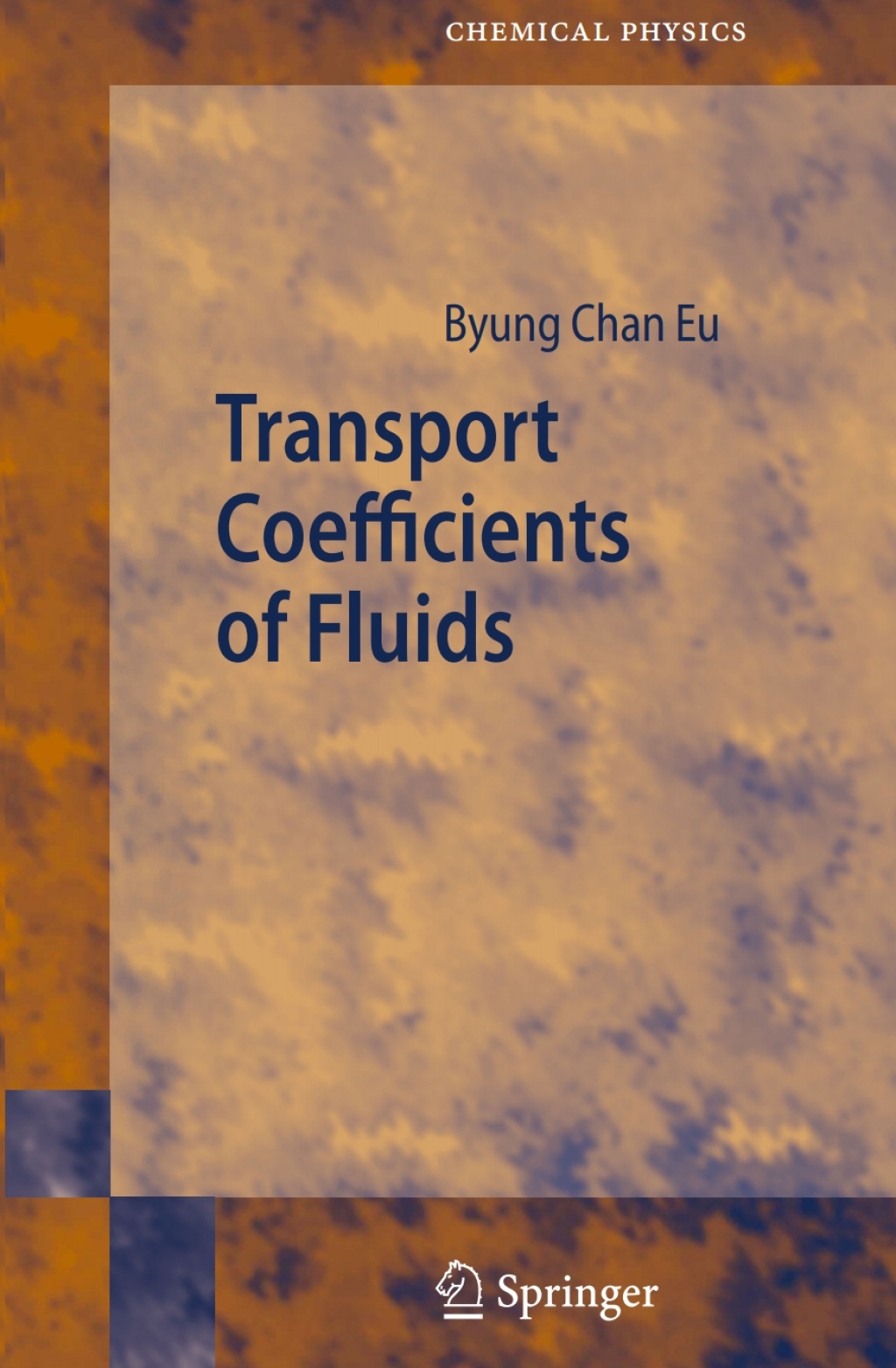 Transport Coefficients of Fluids 