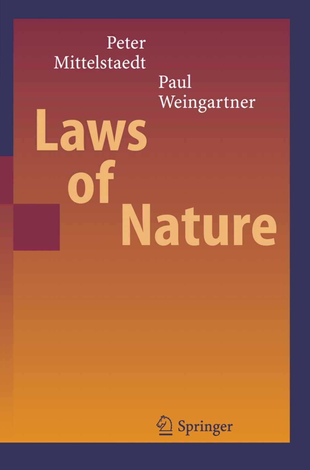 Laws of Nature 