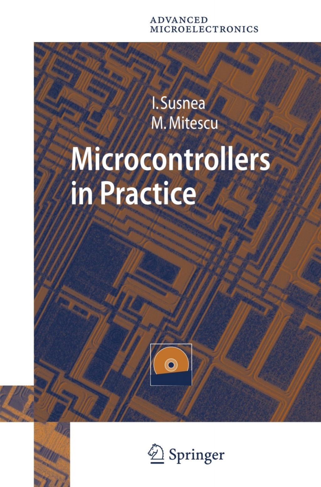 Microcontrollers in Practice 
