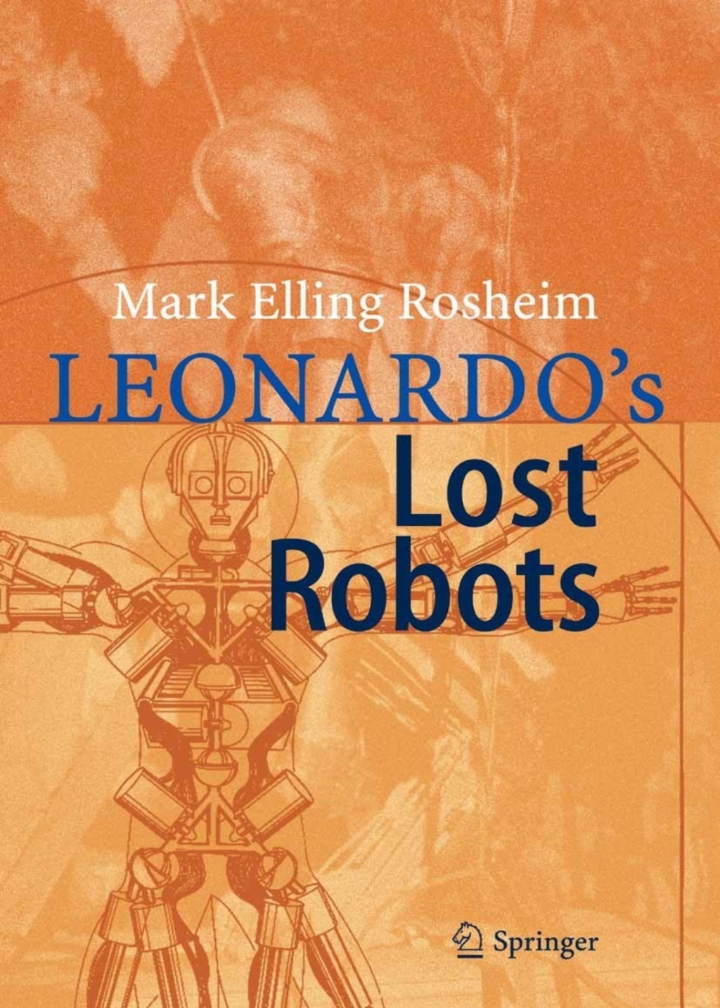 LeonardoÃ‚Â´s Lost Robots 