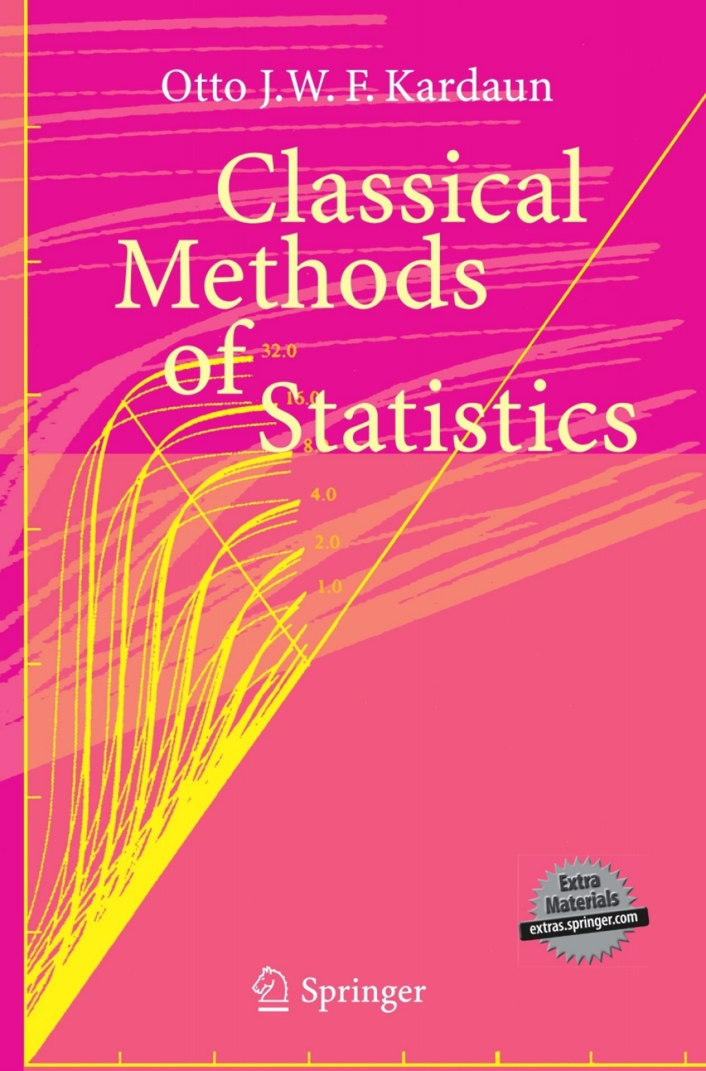 Classical Methods of Statistics With Applications in Fusion-Oriented Plasma Physics 