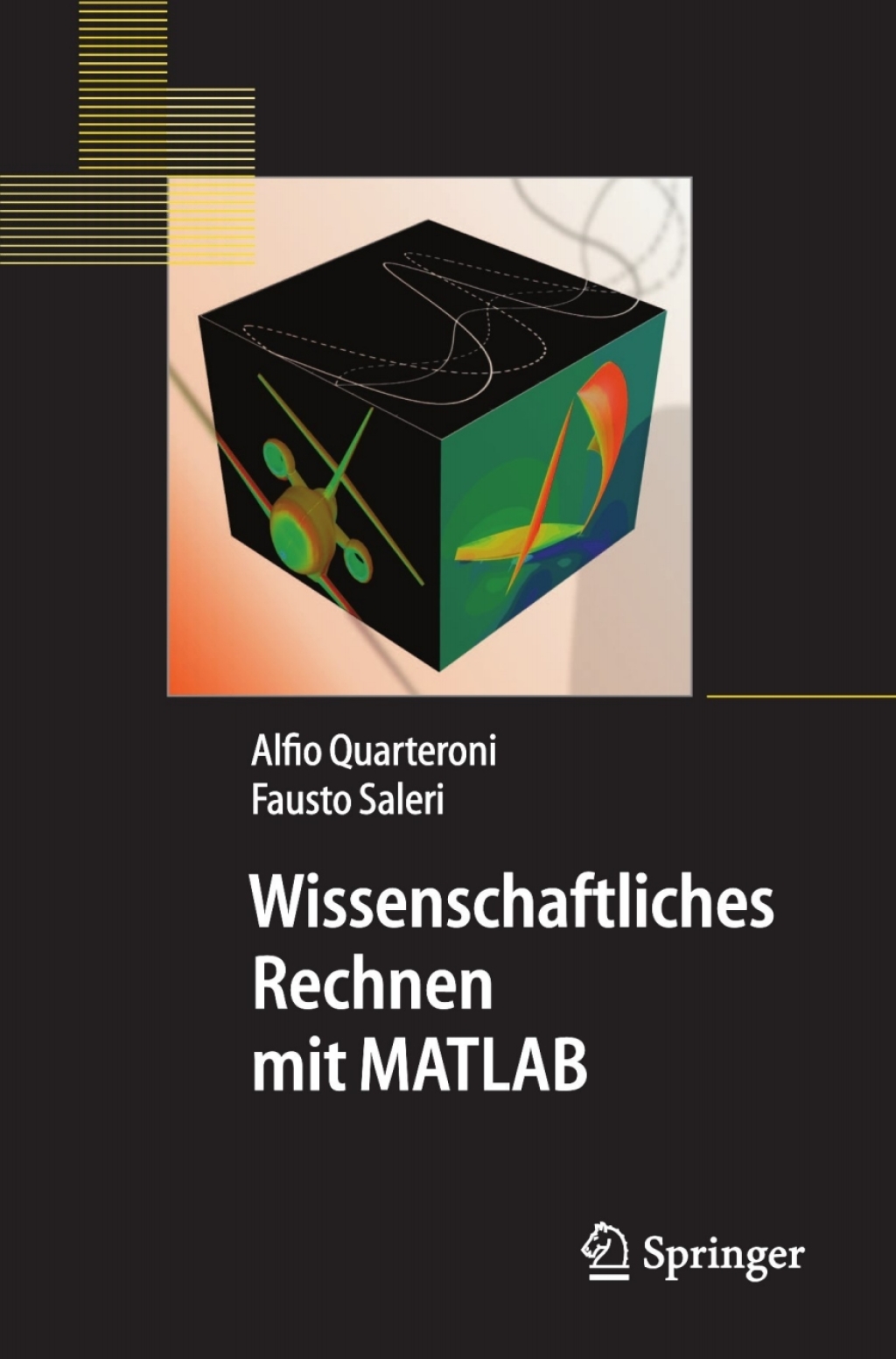 Wissenschaftliches Rechnen mit MATLAB 