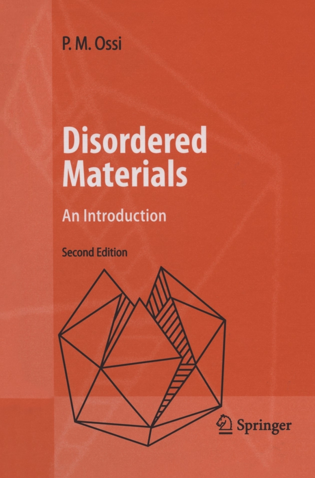 Disordered Materials An Introduction 2nd Edition
