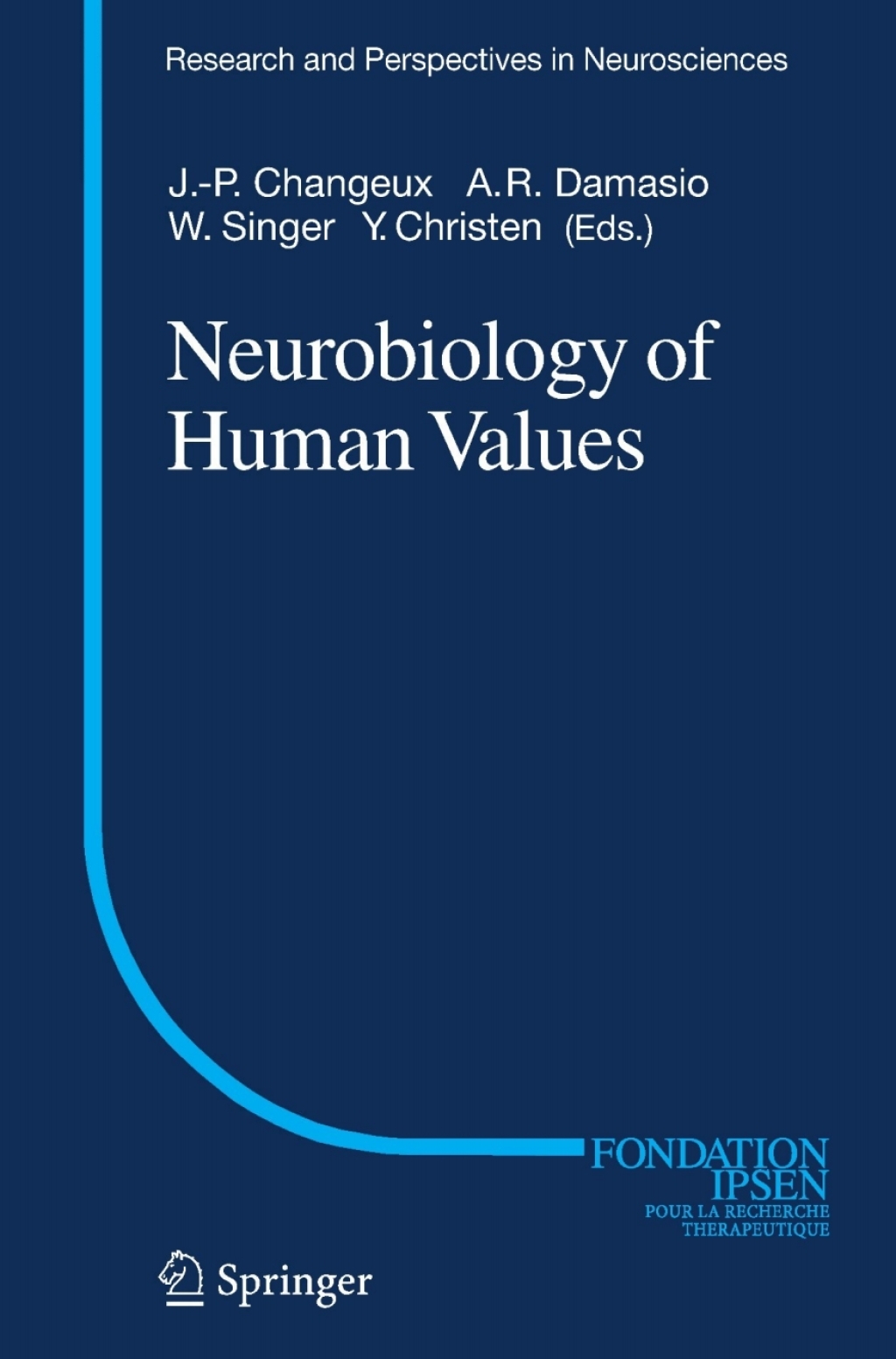 Neurobiology of Human Values 