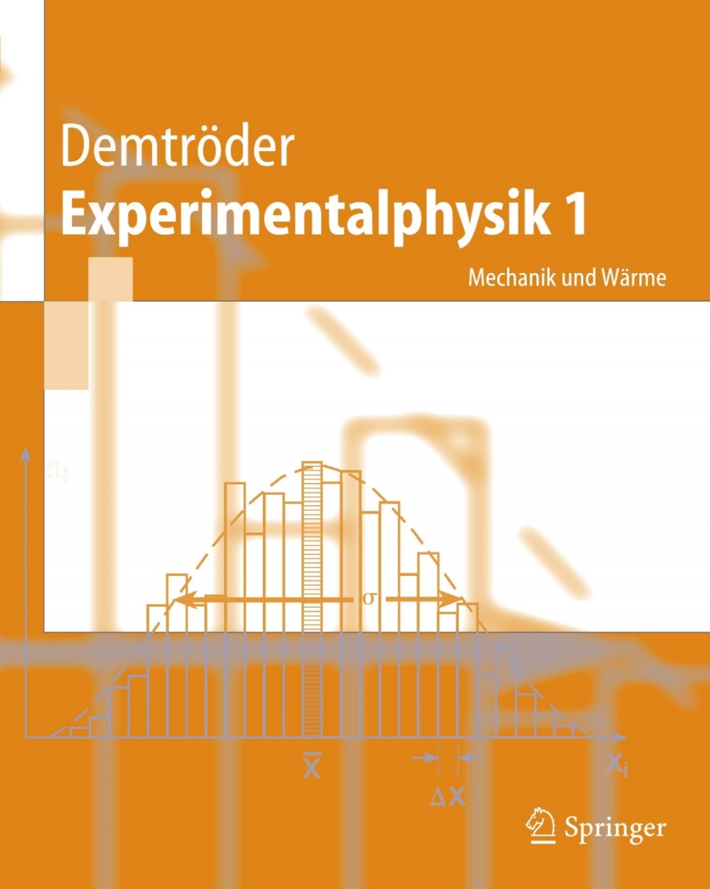 Experimentalphysik 1 Mechanik und WÃƒÂ¤rme 4th Edition