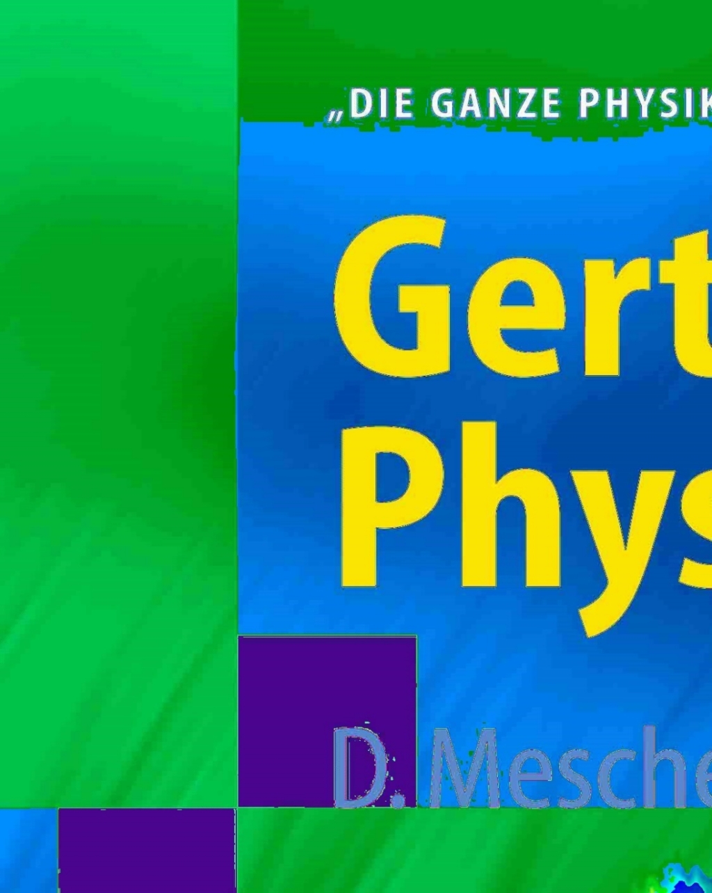 Gerthsen Physik 23rd Edition