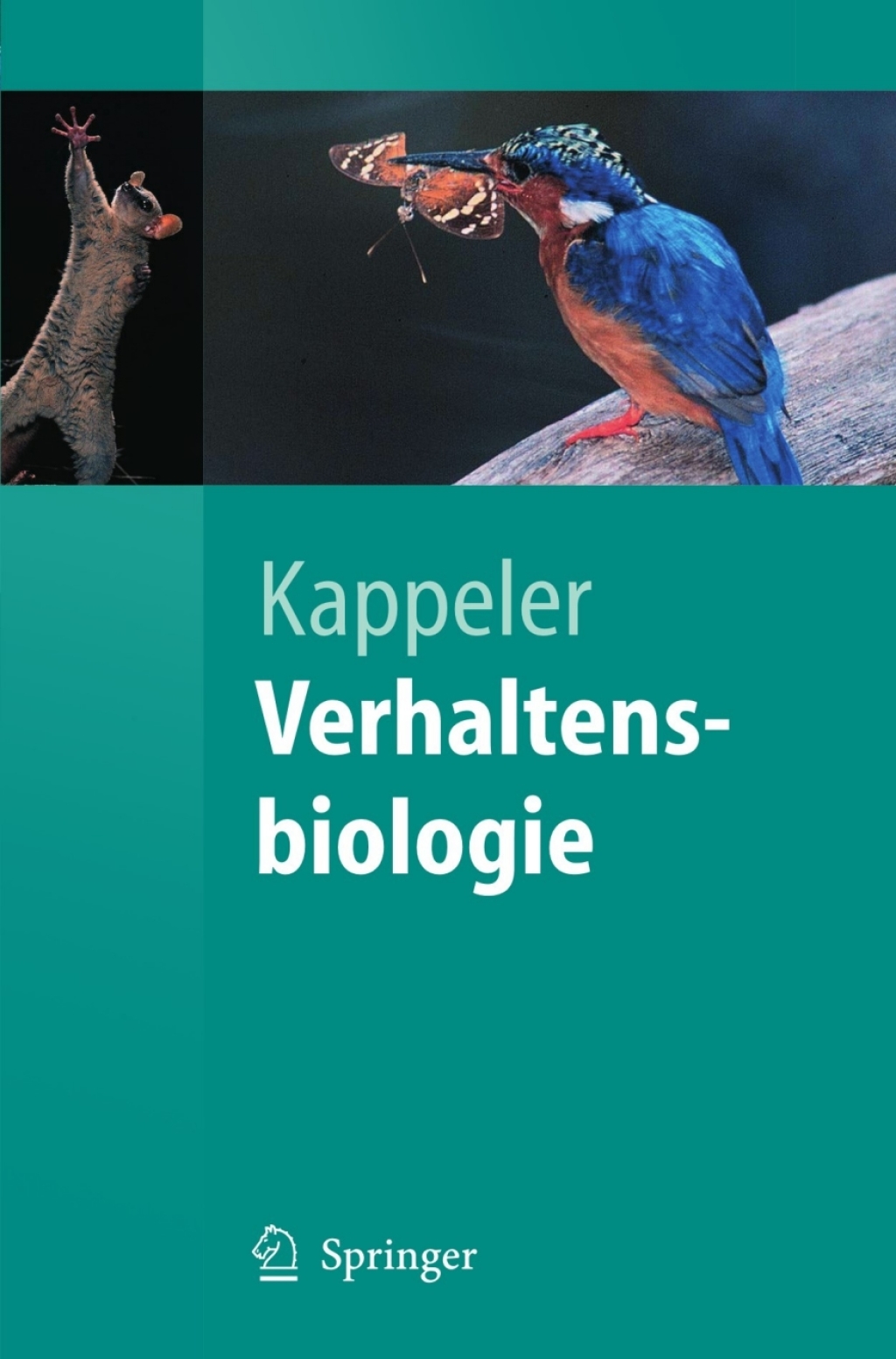 Verhaltensbiologie 