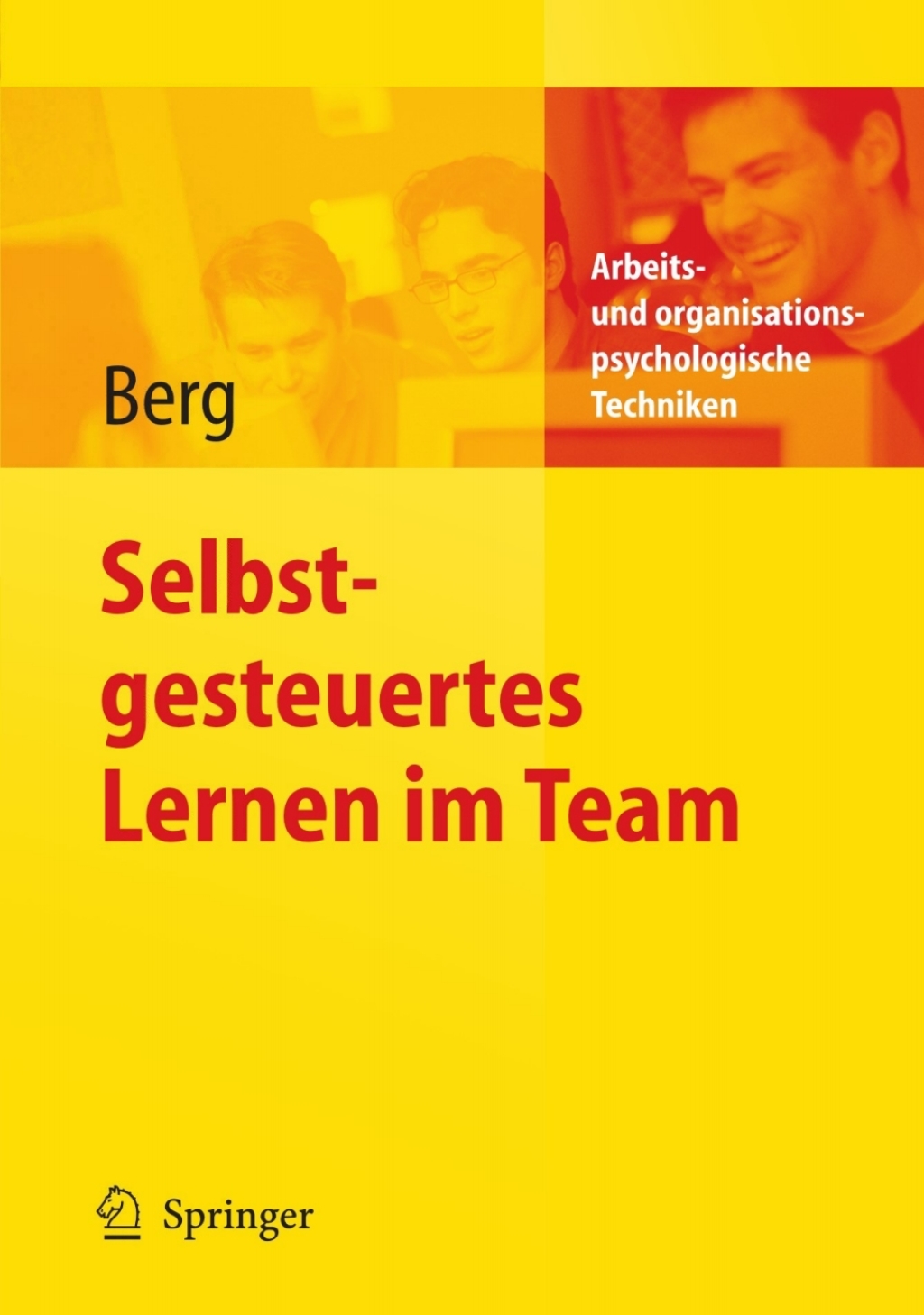 Selbstgesteuertes Lernen im Team 