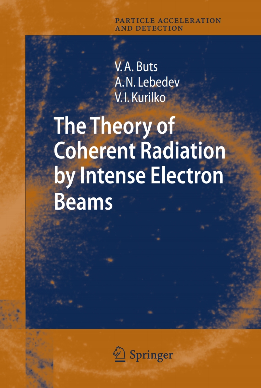 The Theory of Coherent Radiation by Intense Electron Beams 