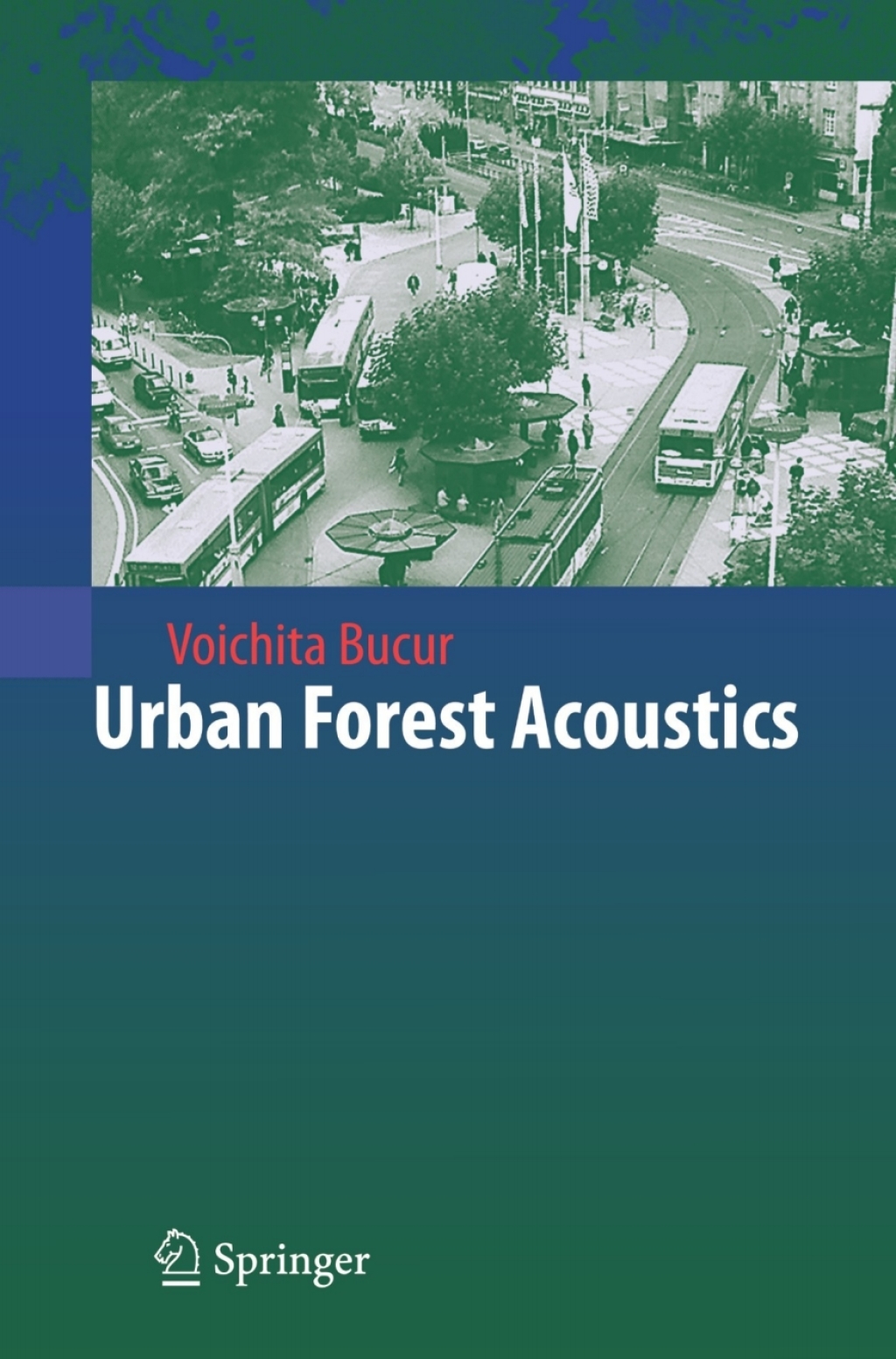 Urban Forest Acoustics 