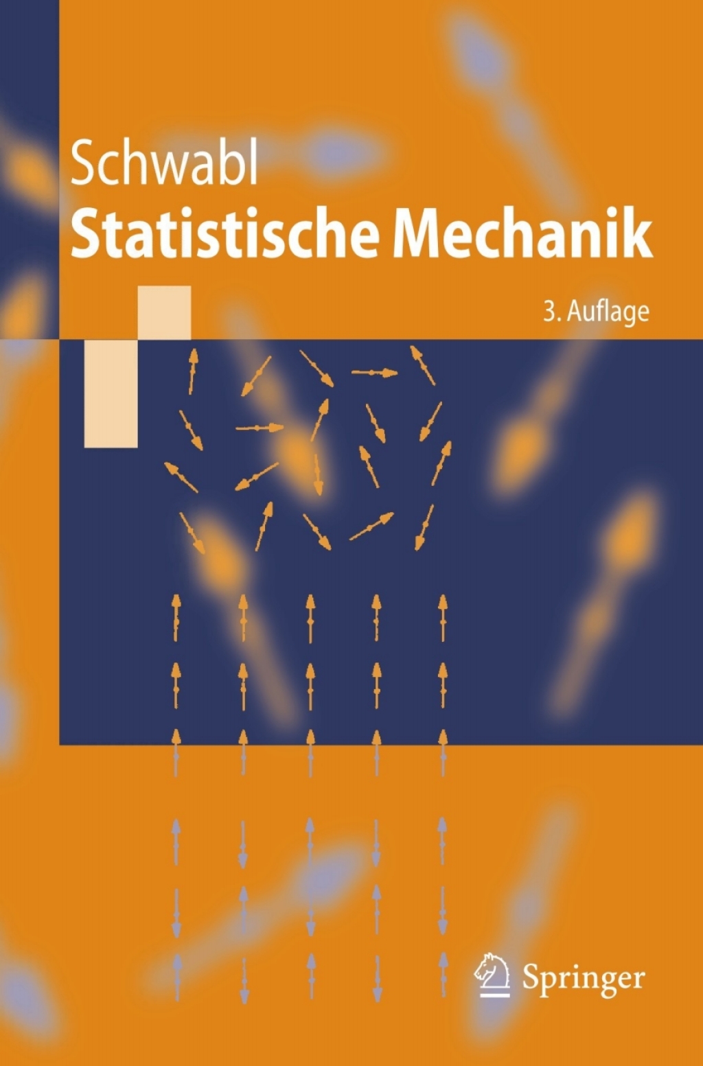 Statistische Mechanik 3rd Edition