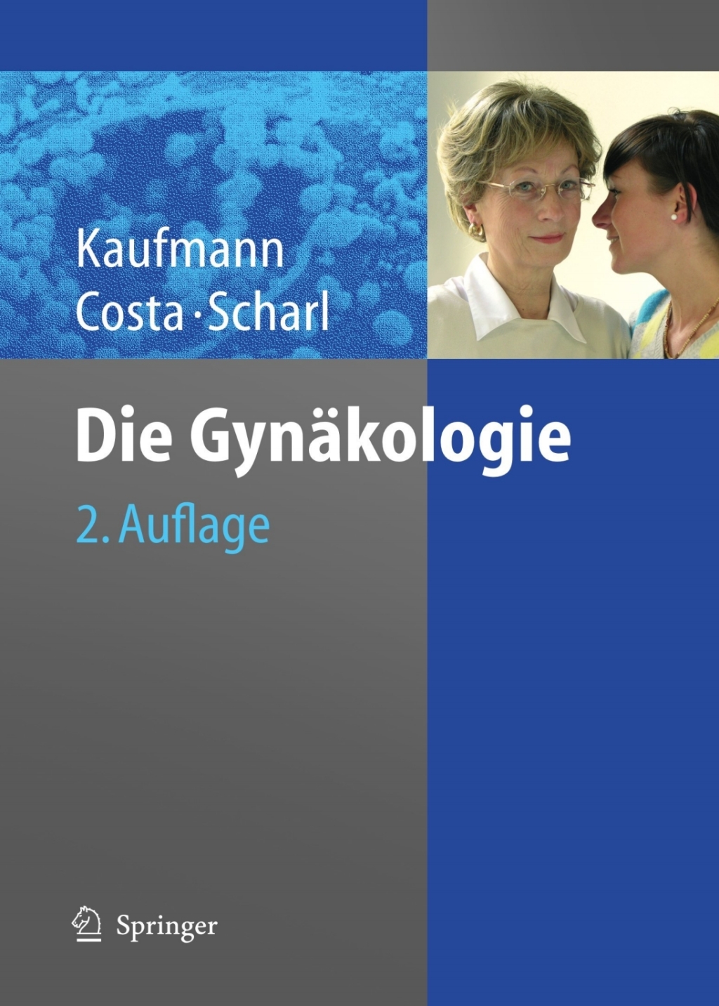 Die GynÃƒÂ¤kologie 2nd Edition