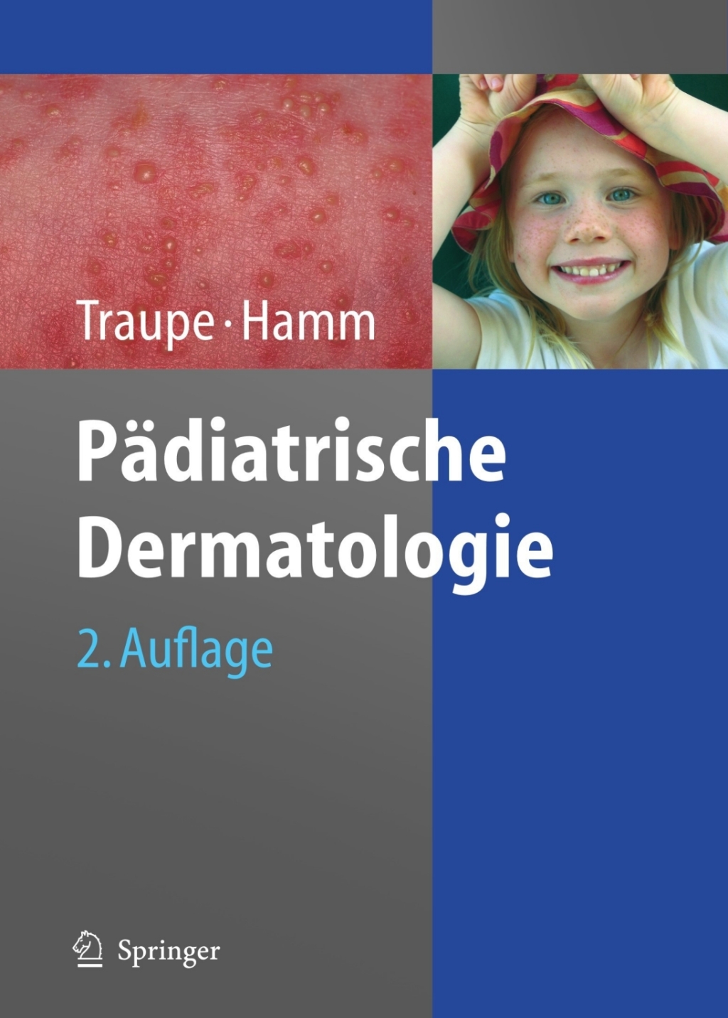 PÃƒÂ¤diatrische Dermatologie 2nd Edition