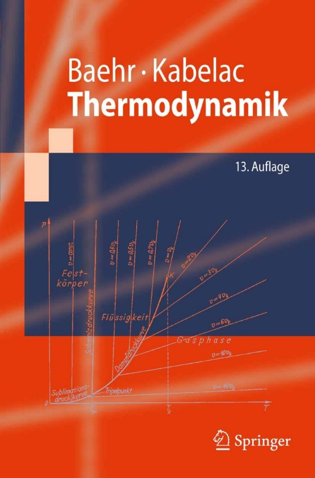 Thermodynamik Grundlagen und technische Anwendungen 13th Edition