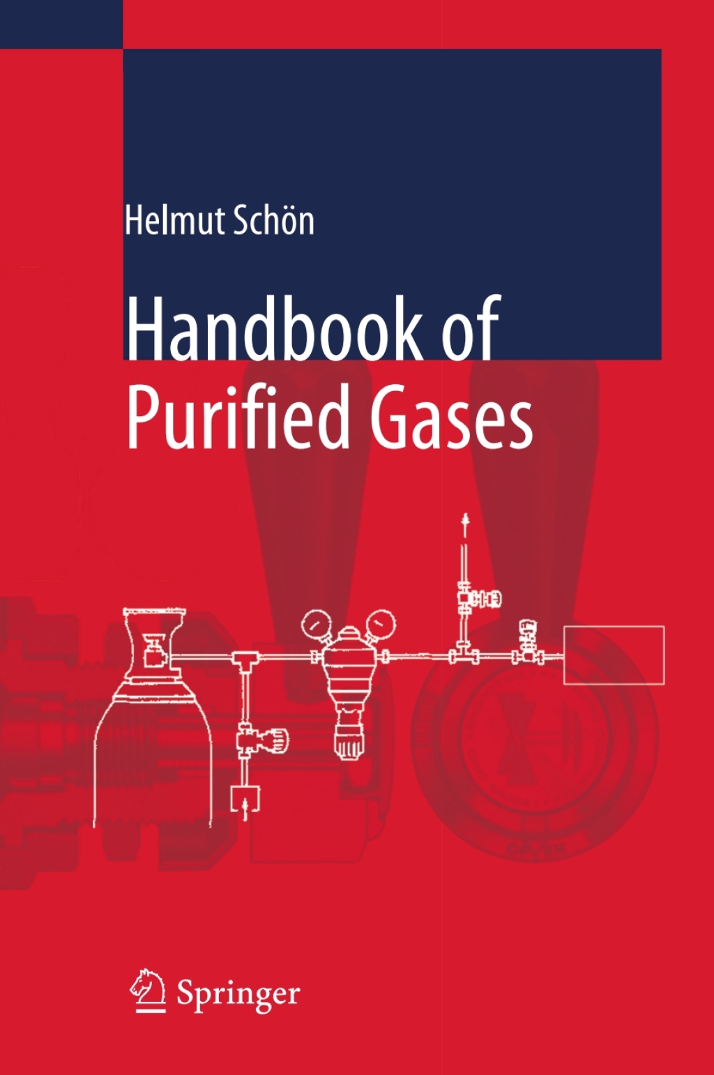 Handbook of Purified Gases 
