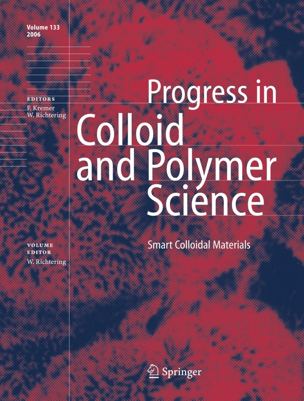 Smart Colloidal Materials 1st Edition