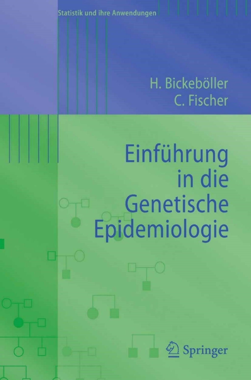 EinfÃƒÂ¼hrung in die Genetische Epidemiologie 