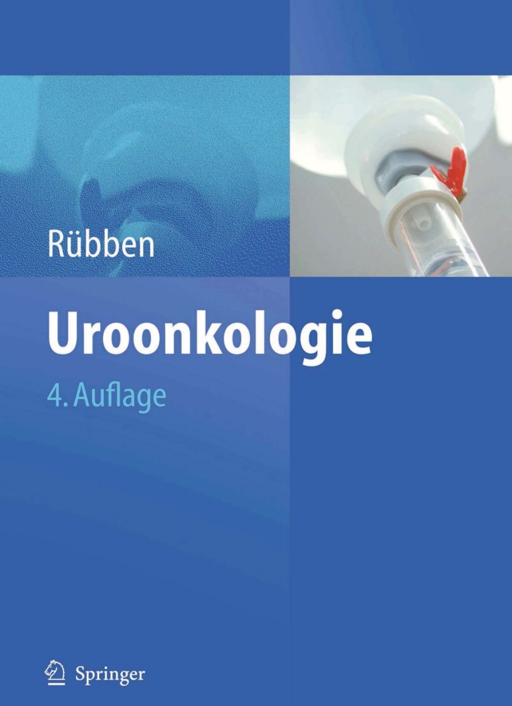Uroonkologie 4th Edition