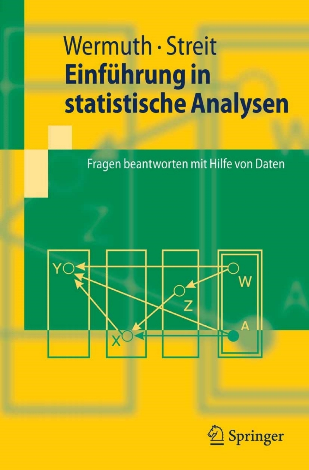 EinfÃƒÂ¼hrung in statistische Analysen Fragen beantworten mit Hilfe von Daten 
