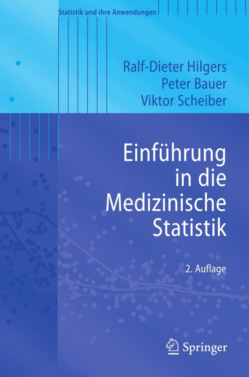 EinfÃƒÂ¼hrung in die Medizinische Statistik 2nd Edition