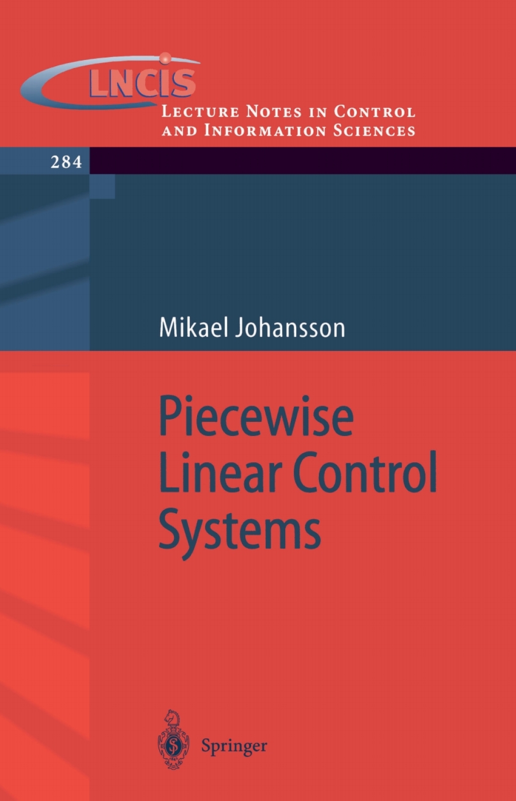 Piecewise Linear Control Systems A Computational Approach 